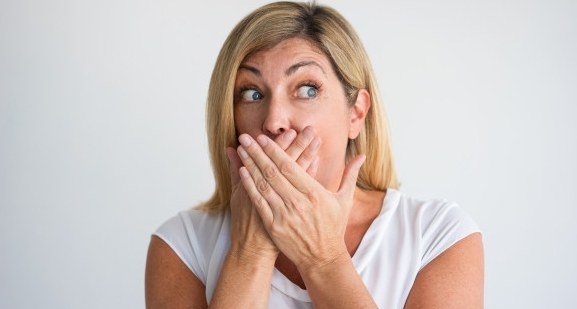Sapevi che anche la nostra bocca invecchia? I rimedi dell'Odontoiatria 