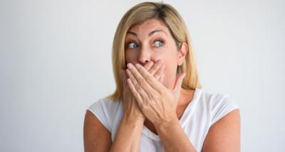 Sapevi che anche la nostra bocca invecchia? I rimedi dell'Odontoiatria 